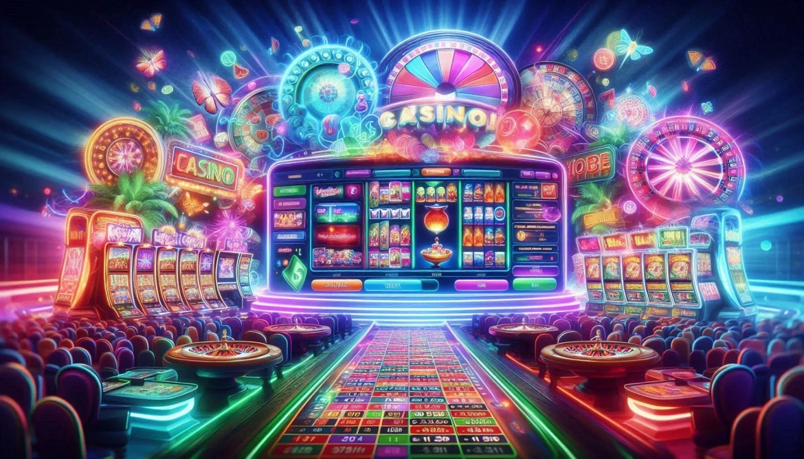 Pandido Casino